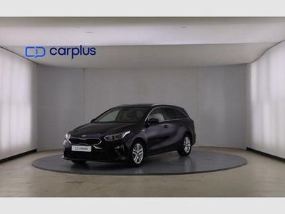 Usado 2021 Kia Ceed Utilitario | 16.390 € (Precio justo)