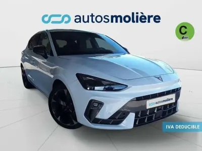 Usado Cupra Leon