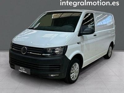 VW T6.1