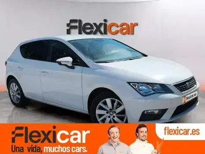 Usado Seat Leon