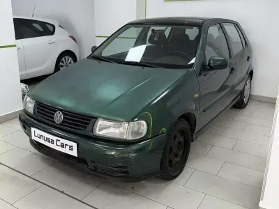 Occasion VW Polo
