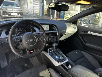 Usado Audi A5