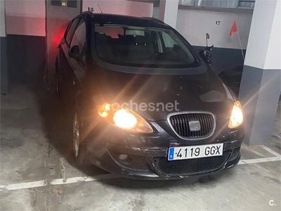 Seat Altea XL
