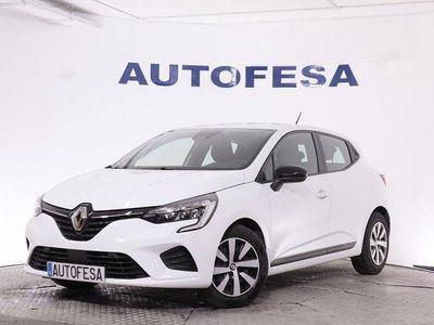 Blanco Usado 2022 Renault Clio V Equilibre | 12.950 € (Precio justo)