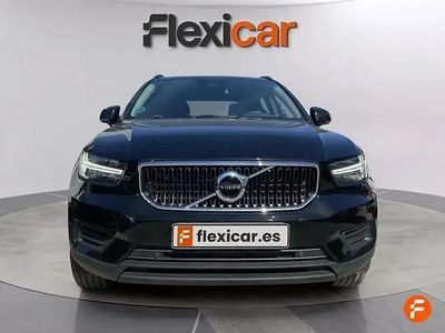Brugt Volvo XC40 Core 129 HK (94 kW) 2022 Sort SUV