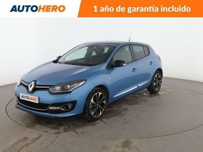 Renault Mégane III