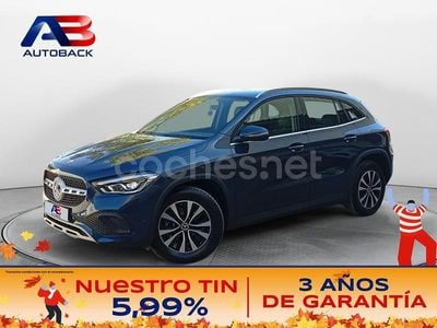 Mercedes GLA250