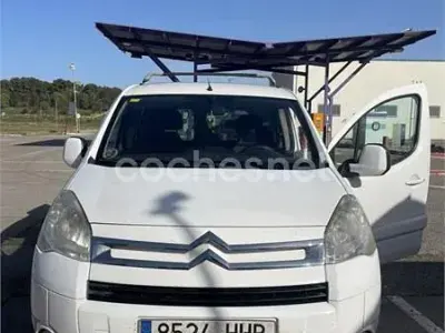 Usado Peugeot Partner Tepee
