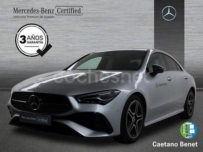 Mercedes CLA200