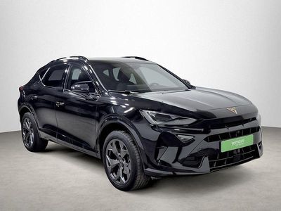 Usado Cupra Formentor 151 CV (111 kW) 2025 Negro SUV
