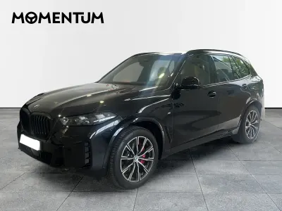 Usado BMW X5 xLine 298 CV (219 kW) 2026 Negro SUV