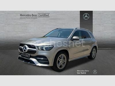 Mercedes GLE450 AMG