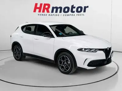 Usado Alfa Romeo Tonale