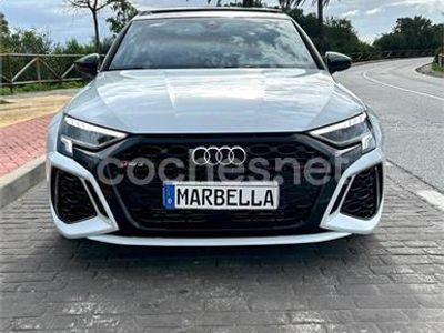 Audi RS3 Sportback