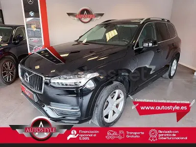 Usado Volvo XC90