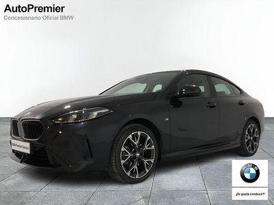 Negro Usado 2025 BMW 218 Comfort Edition Coupe | 33.400 € (Precio justo)