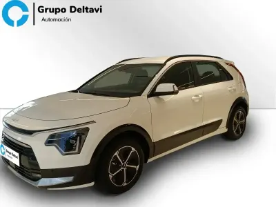 Nuevo Kia Niro 129 CV (94 kW) 2026 Otro SUV