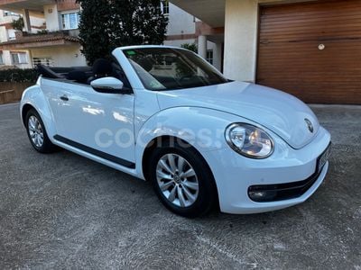VW Beetle