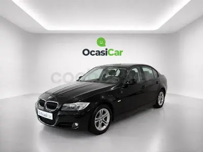 Usado BMW 318