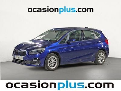 BMW 216 Active Tourer