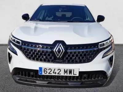 Usado Renault Austral