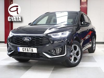Usado Ford Kuga ST-Line X 243 CV (178 kW) 2025 Negro SUV