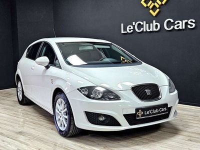 usado Seat Leon 1.4 TSI Reference