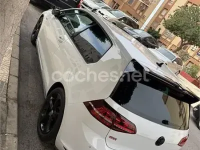 Usado VW Golf VII