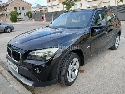 Usado BMW X1