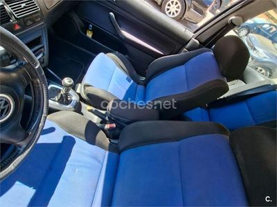 VW Golf IV