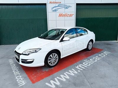 Renault Laguna III