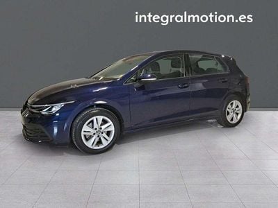 VW Golf VIII