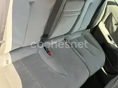 Usado Renault Laguna GrandTour Dynamique 140 CV (102 kW) 2001 Azul Familiar