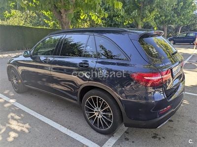 Mercedes GLC220