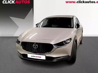 Usado 2024 Mazda CX-30 Homura-Line SUV | 23.800 € (Precio justo)
