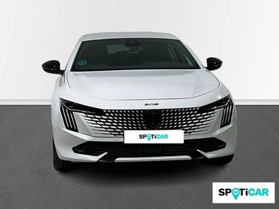Usado Peugeot 508 Allure 130 CV (95 kW) 2024 Blanco Berlina