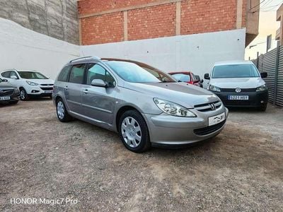 Peugeot 307
