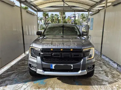 Usado Ford Ranger