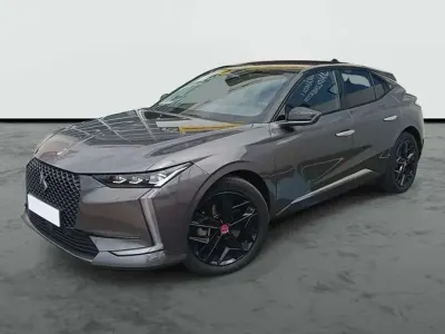 Usado DS Automobiles DS4