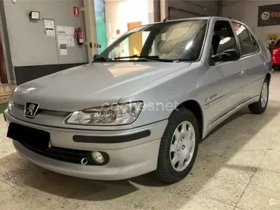 Usado Peugeot 306