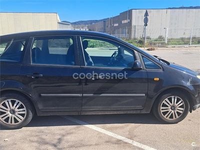 Używany Ford C-MAX