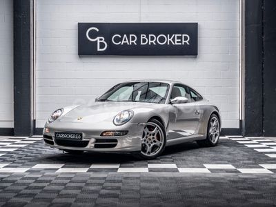 Porsche 911 Carrera S
