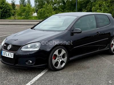 VW Golf V