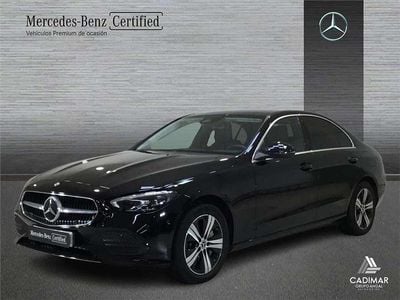 Usado Mercedes C300e 313 CV (230 kW) 2023 Berlina