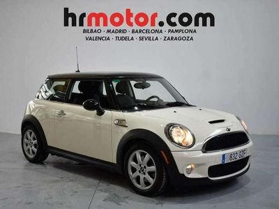 usado Mini Cooper S Cooper S
