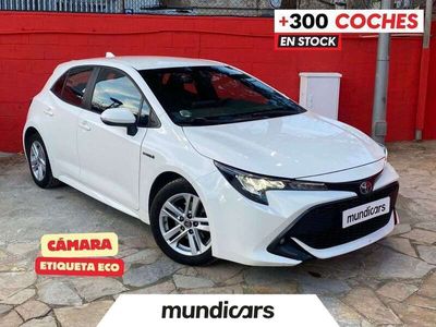 usado Toyota Corolla 1.8 125H ACTIVE TECH E-CVT