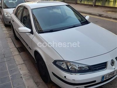 Renault Laguna III