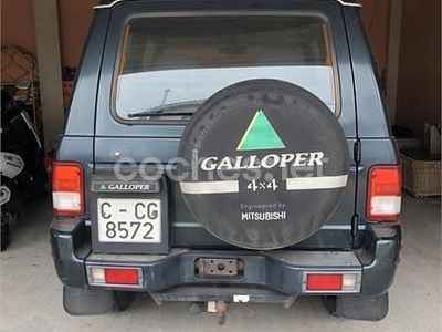 Mitsubishi Montero