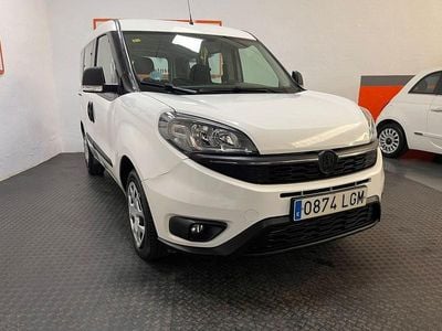 Fiat Doblò