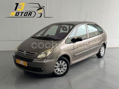 Citroën Xsara Picasso